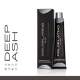 Deep Ash
