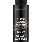 Gloss Toner Ice 9V