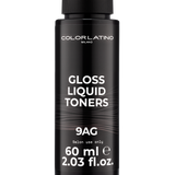 Gloss Toner 9 AG