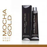 Mocha Gold