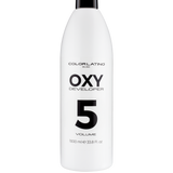 Oxy Developer 5 Volume