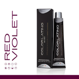 Red Violet